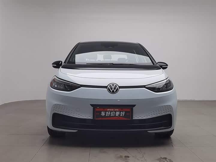 Фото 3 - Volkswagen ID.3