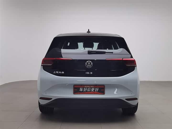 Фото 4 - Volkswagen ID.3