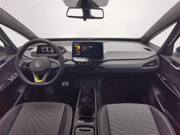 Фото 5 - Volkswagen ID.3