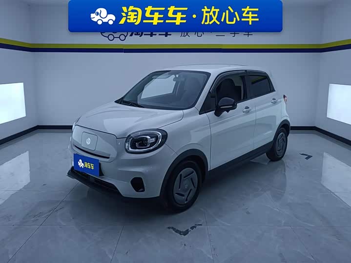 Фото 1 - Leapmotor T03