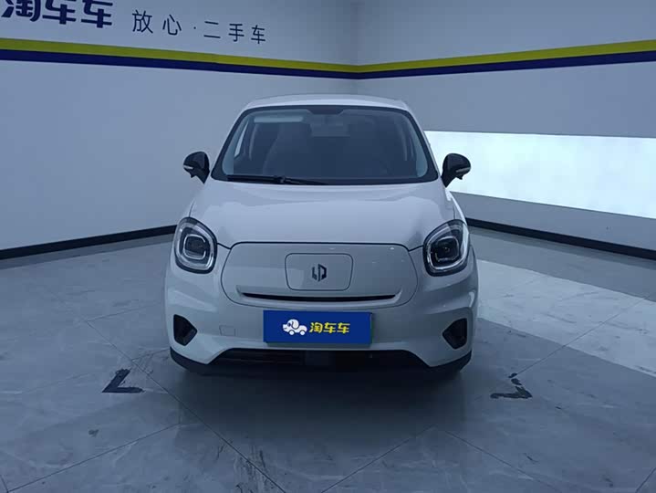 Фото 2 - Leapmotor T03