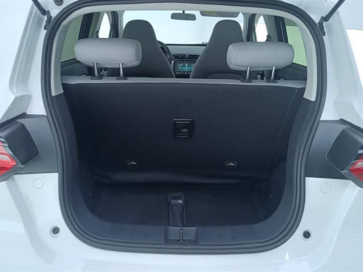 Фото 4 - Leapmotor T03