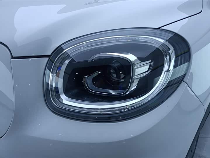 Фото 5 - Leapmotor T03