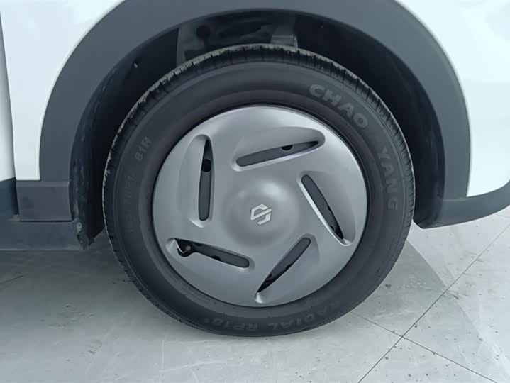 Фото 6 - Leapmotor T03