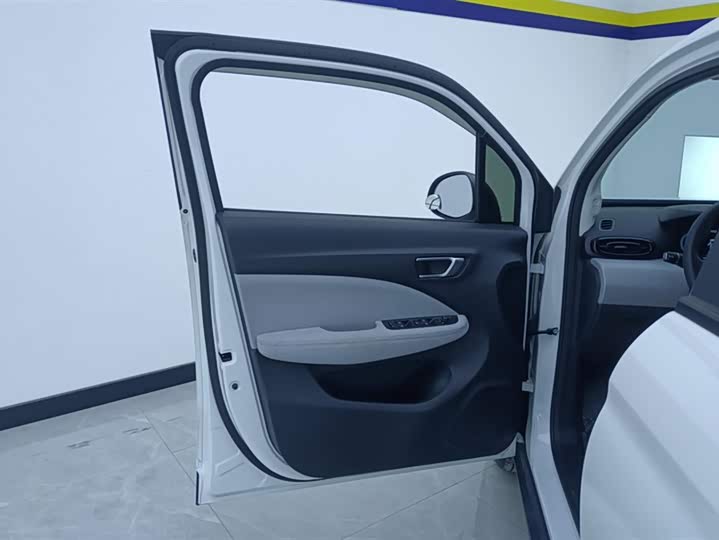 Фото 7 - Leapmotor T03