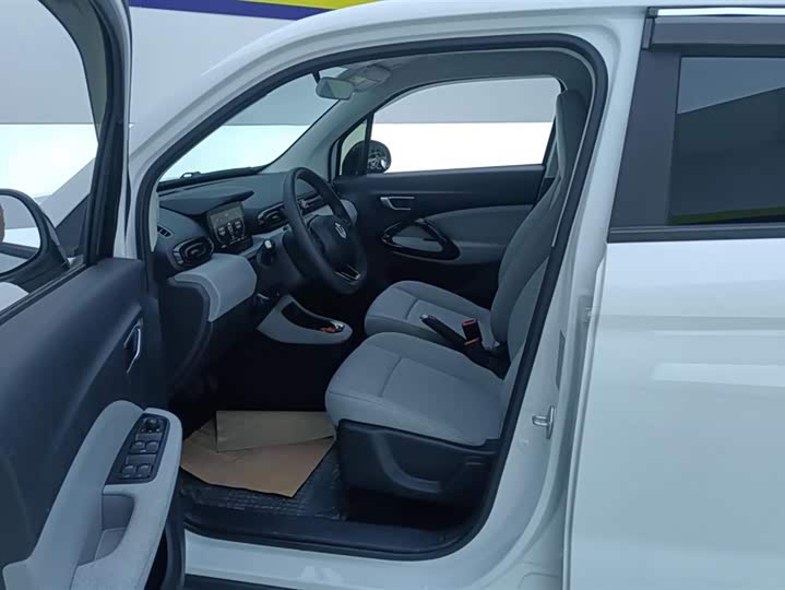 Фото 9 - Leapmotor T03