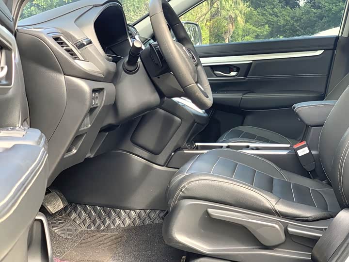 Фото 4 - Honda CR-V