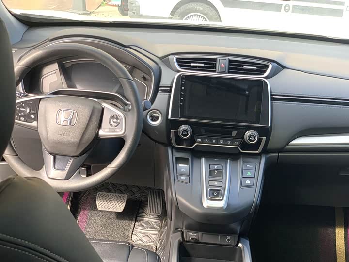 Фото 5 - Honda CR-V