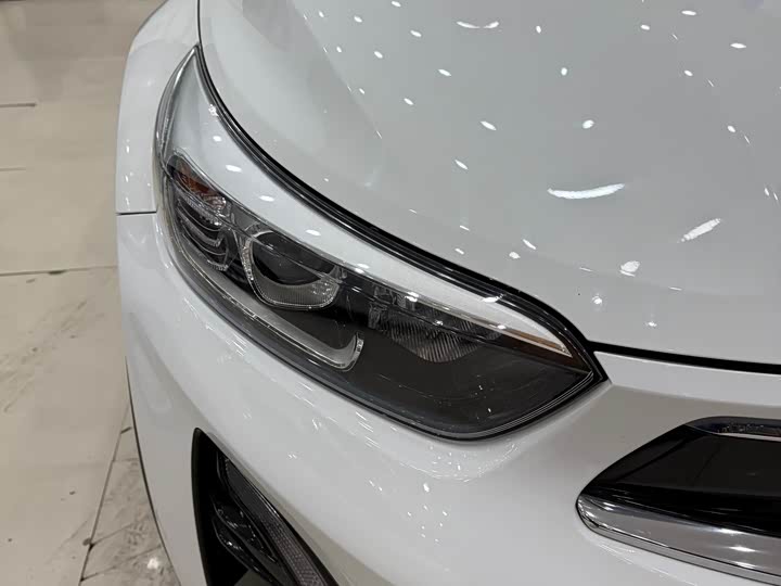 Фото 7 - Kia KX1