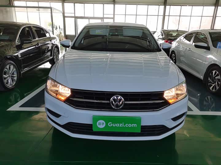 Фото 3 - Volkswagen Bora