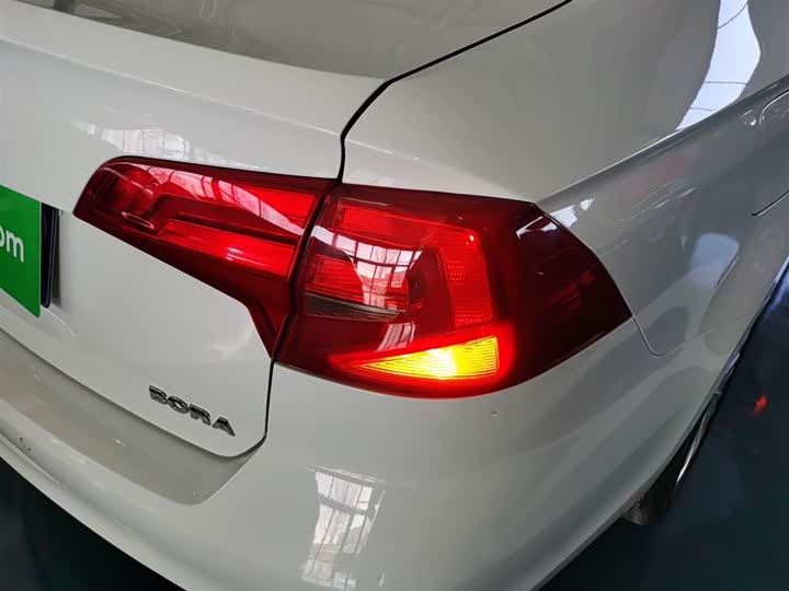 Фото 8 - Volkswagen Bora