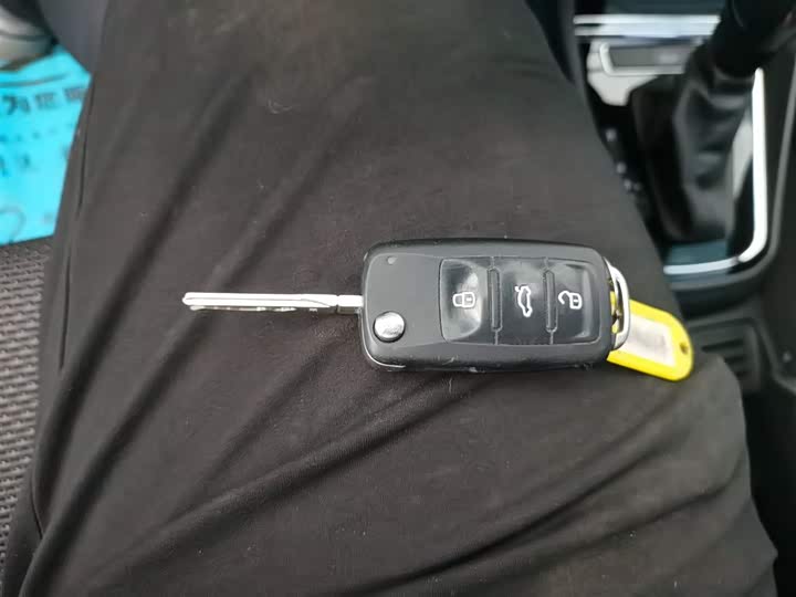 Фото 9 - Volkswagen Bora