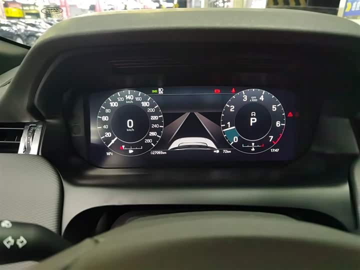 Фото 4 - Land Rover Discovery Sport