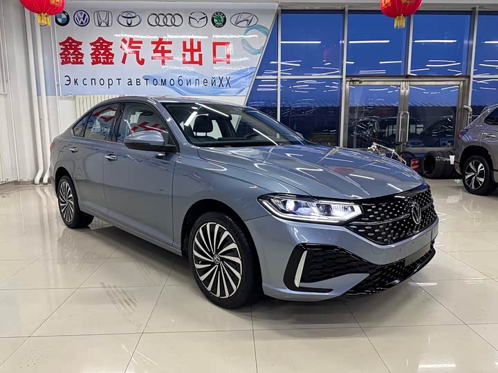 Фото 3 - Volkswagen Lavida