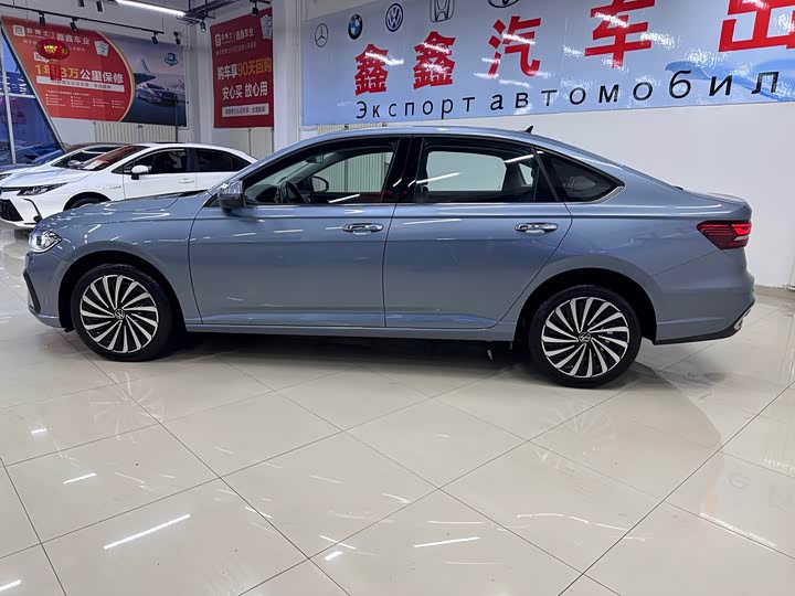 Фото 6 - Volkswagen Lavida