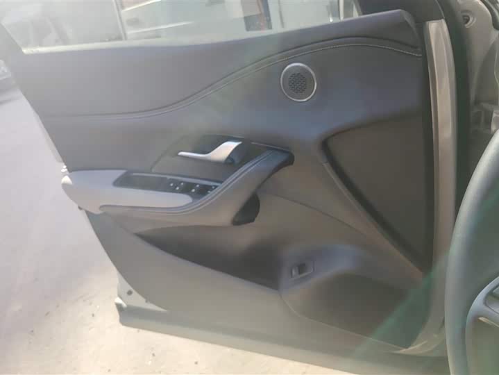 Фото 7 - BYD Sea Lion 05 DM-i Hybrid