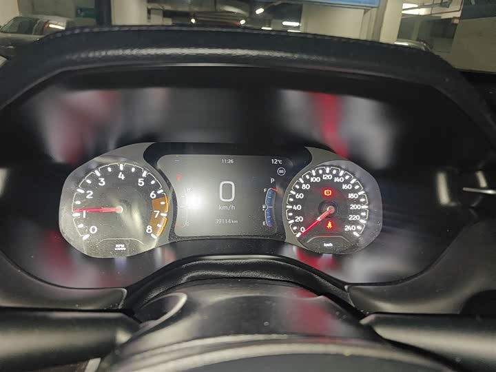 Фото 4 - Jeep Compass