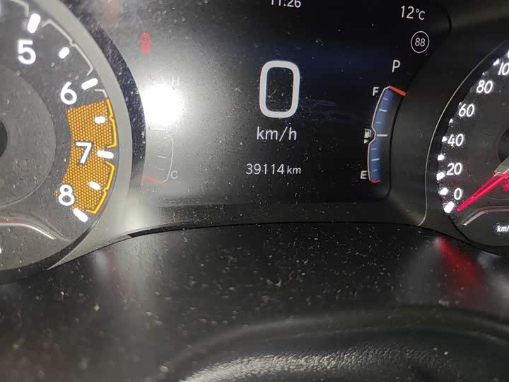 Фото 5 - Jeep Compass