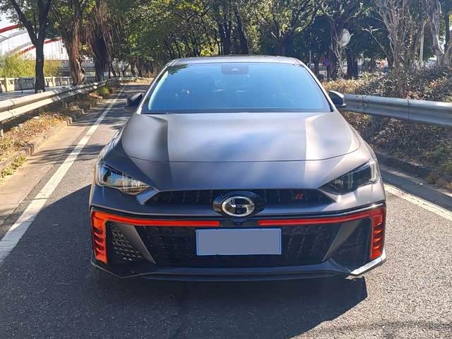 Фото 2 - GAC Trumpchi Empow R