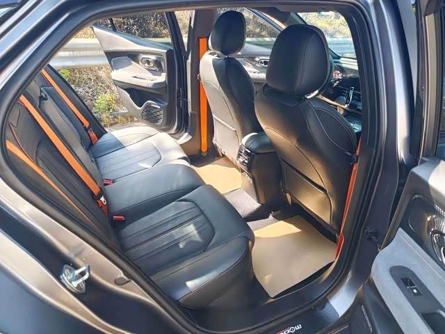 Фото 7 - GAC Trumpchi Empow R