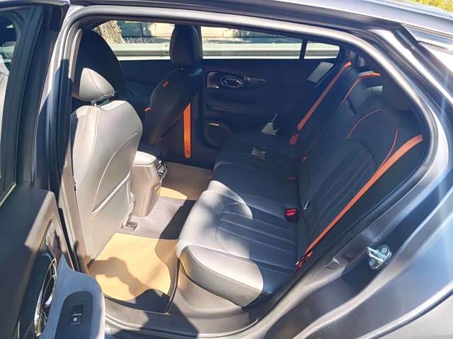 Фото 8 - GAC Trumpchi Empow R