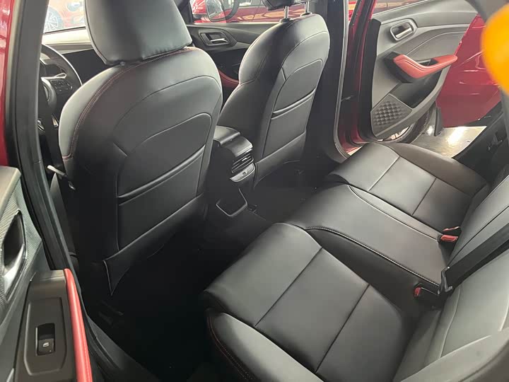 Фото 6 - MG Motor 5