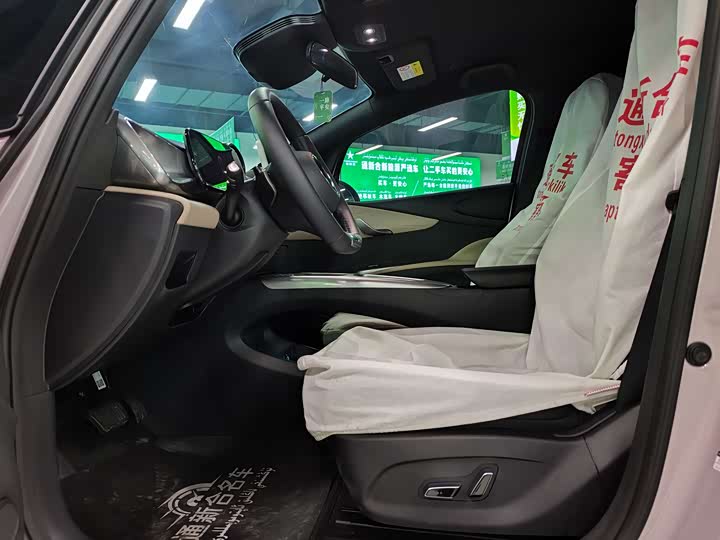 Фото 4 - BYD Dolphin