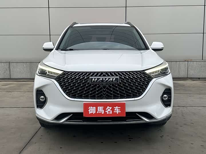 Фото 2 - Haval M6