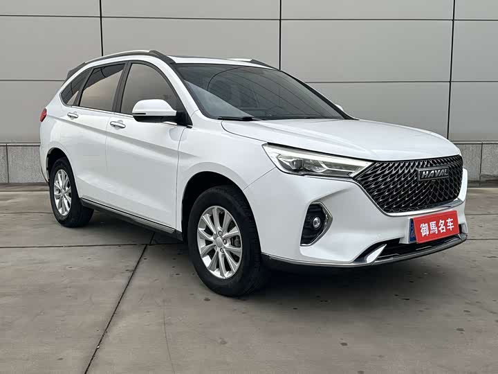 Фото 3 - Haval M6