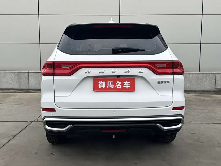 Фото 5 - Haval M6