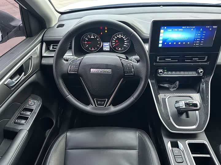 Фото 7 - Haval M6