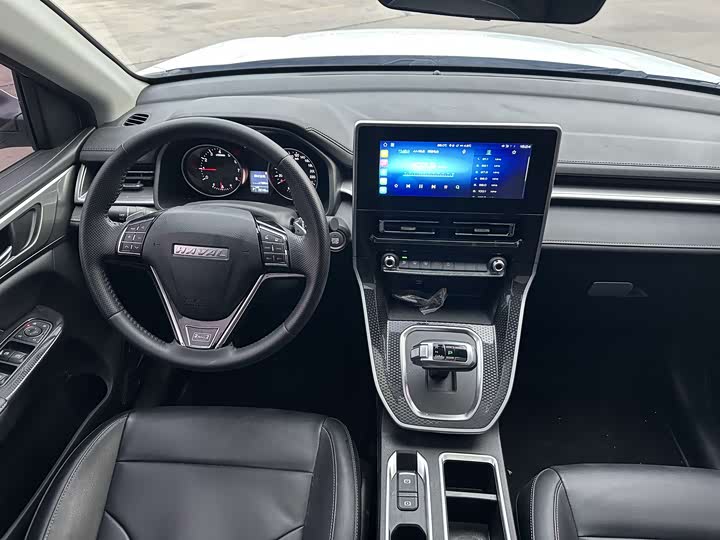 Фото 8 - Haval M6