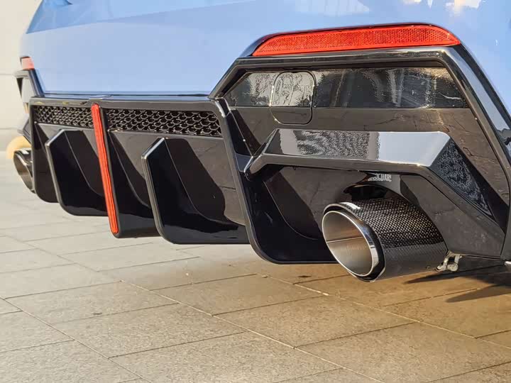 Фото 8 - BMW 4 Series