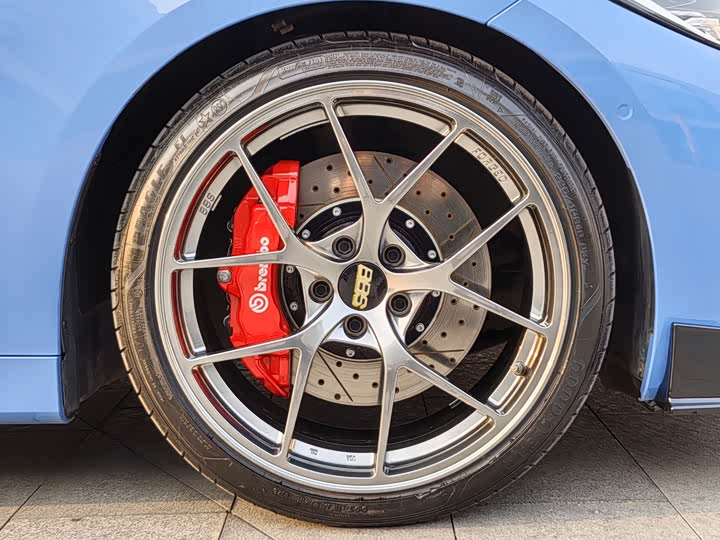 Фото 9 - BMW 4 Series