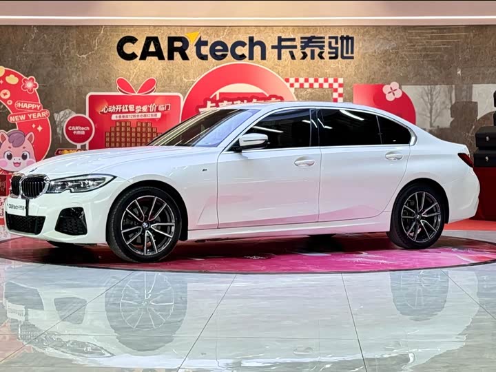 Фото 1 - BMW 3 Series