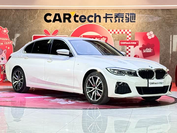 Фото 3 - BMW 3 Series