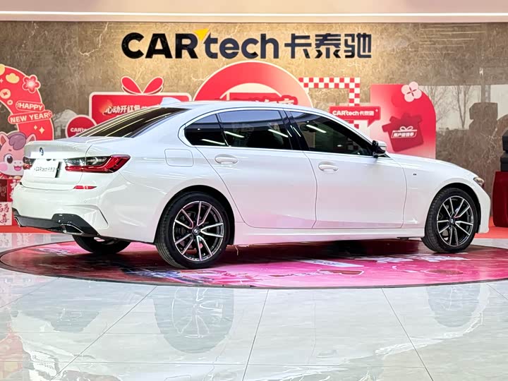 Фото 4 - BMW 3 Series