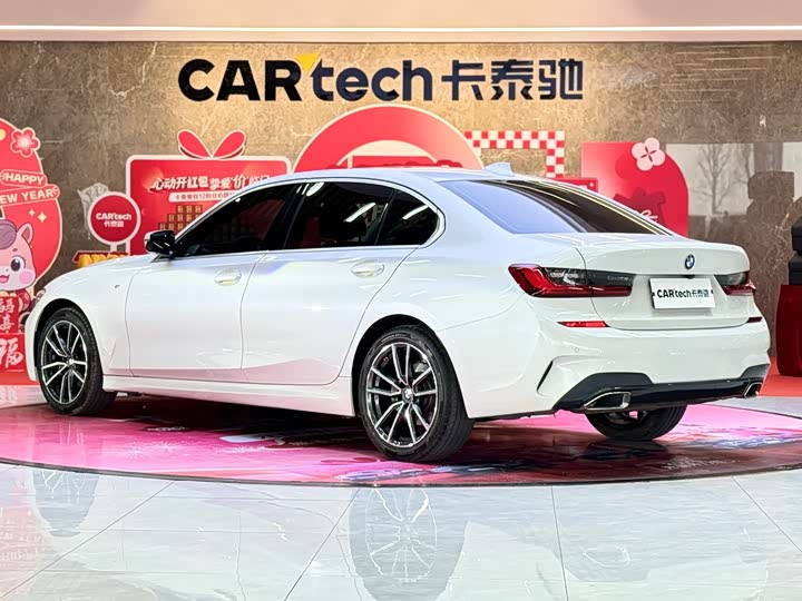 Фото 6 - BMW 3 Series