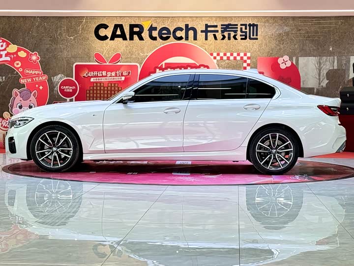 Фото 7 - BMW 3 Series