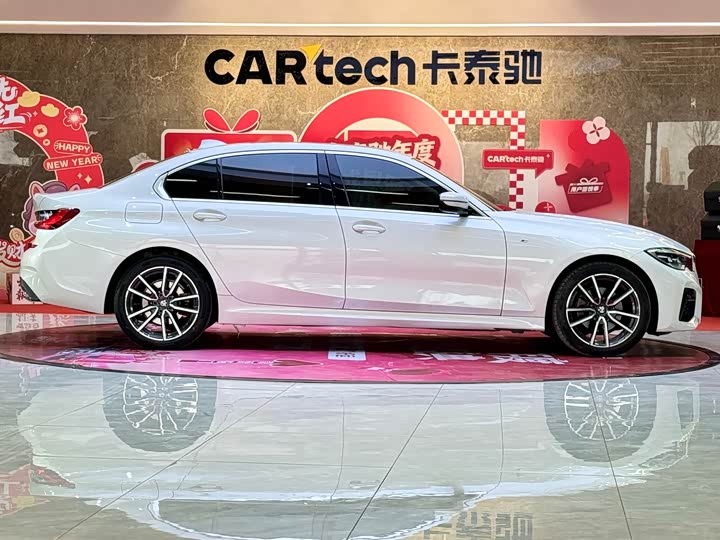 Фото 8 - BMW 3 Series