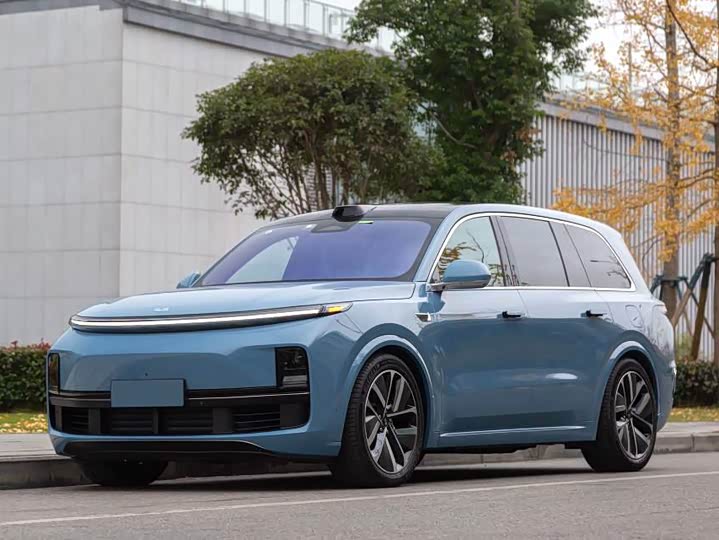 Фото 1 - LiXiang L9