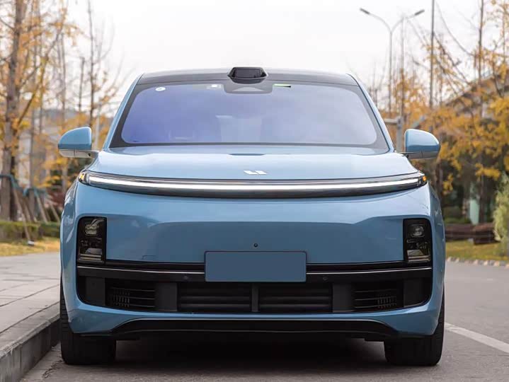 Фото 2 - LiXiang L9