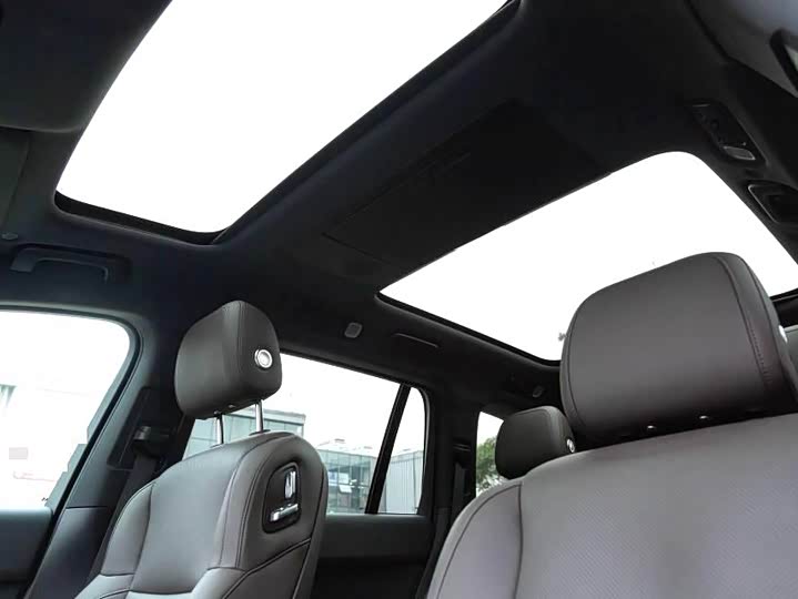 Фото 7 - LiXiang L9