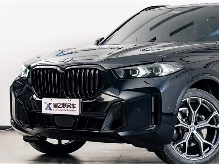 Фото 3 - BMW X5