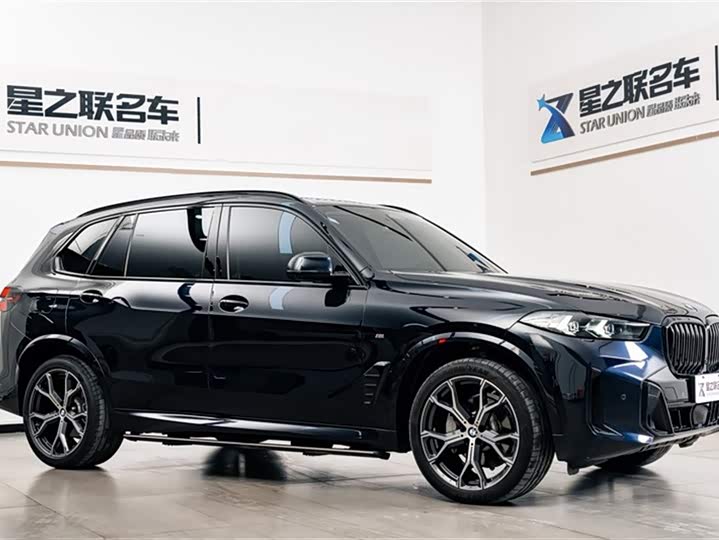 Фото 6 - BMW X5