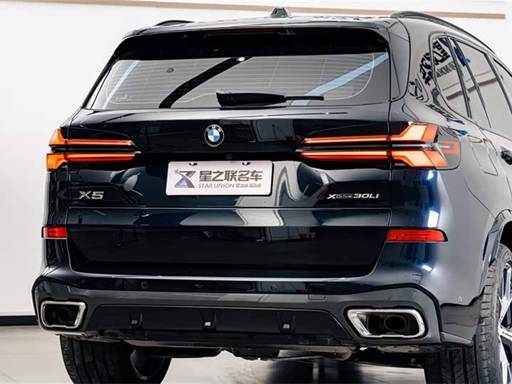 Фото 8 - BMW X5