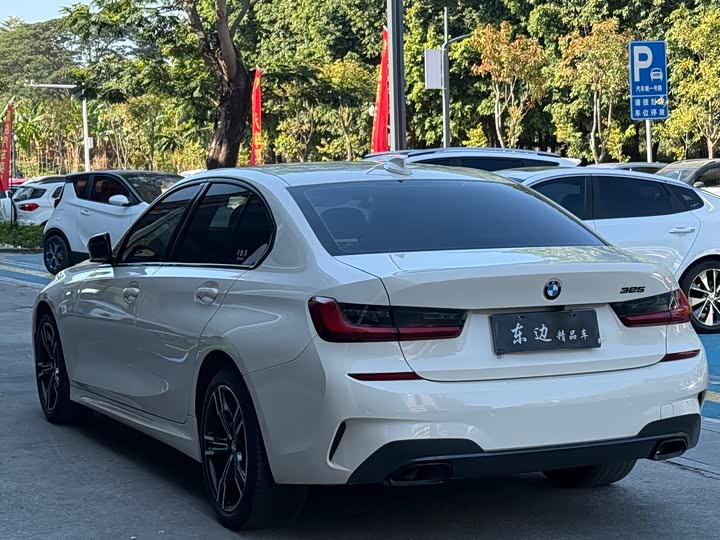 Фото 5 - BMW 3 Series