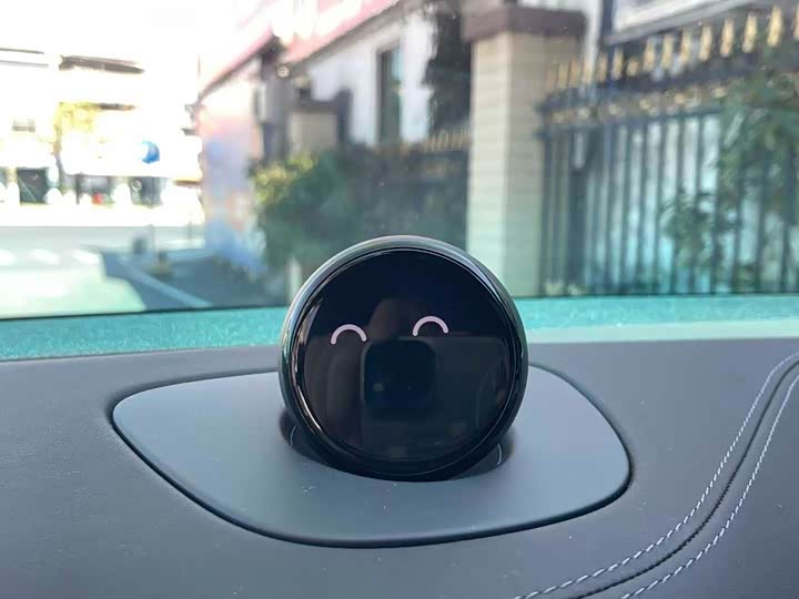 Фото 7 - Nio ES6