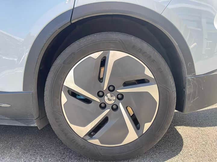 Фото 9 - Nio ES6