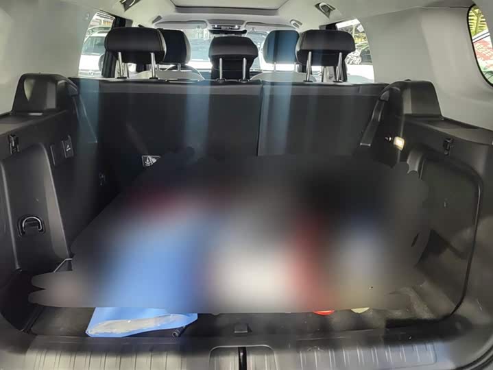 Фото 4 - BAIC Beijing BJ30